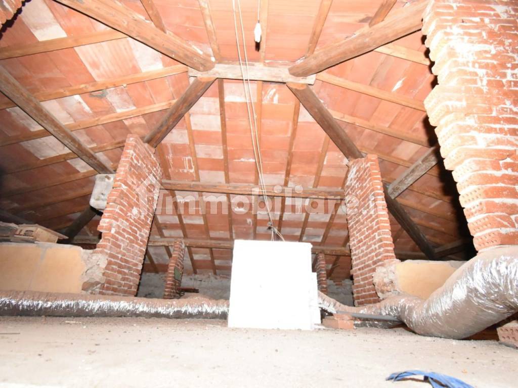 Interno appartamento