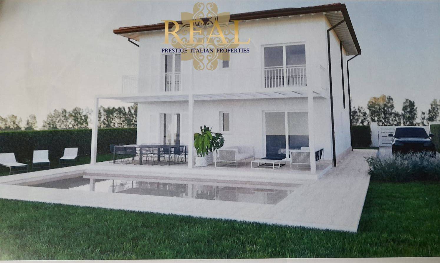 Villa in vendita a Pietrasanta