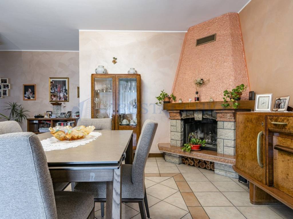 Vendita Appartamento Treviolo. Quadrilocale in via San Biagio. Ottimo ...