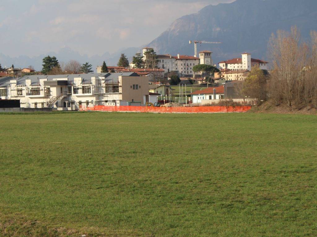 Terreno edificabile via brazzacco 68, colloredo di monte albano lauzzana, colloredo di monte albano