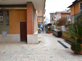 Cortile interno