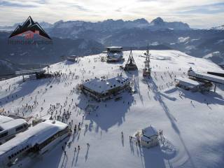 Kronplatz - Plan de Corones