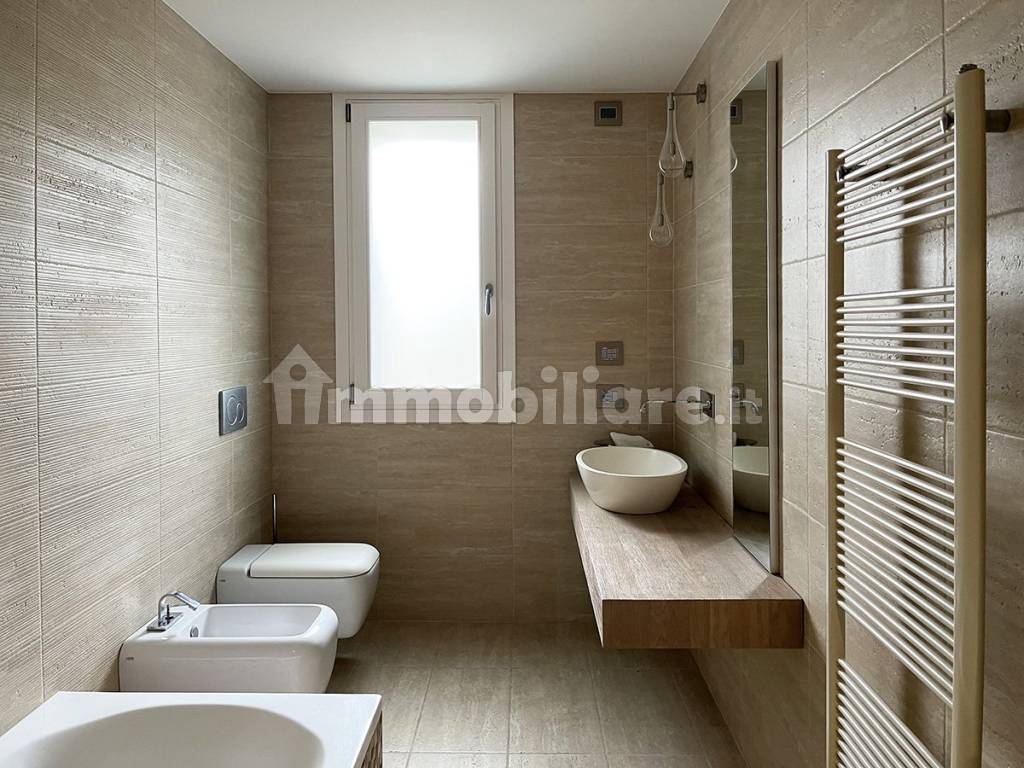 bagno