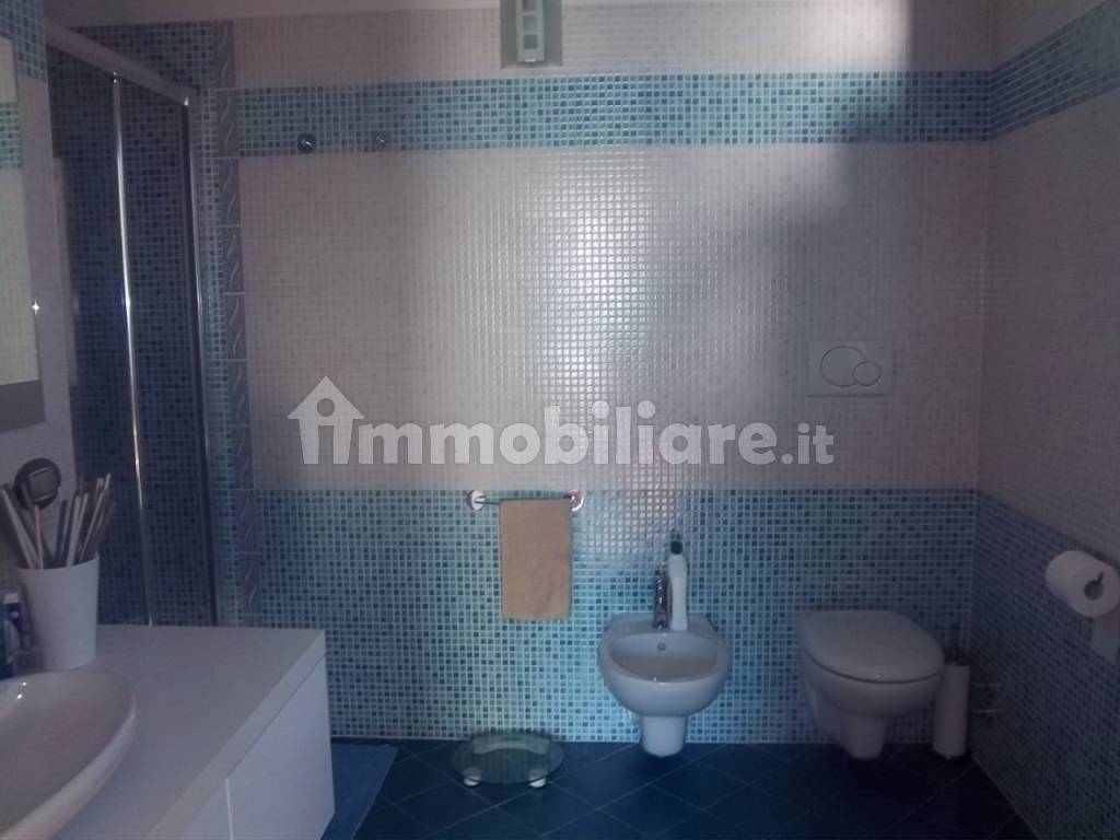 bagno