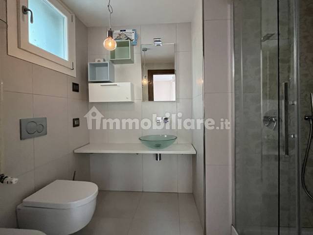 bagno camera principale