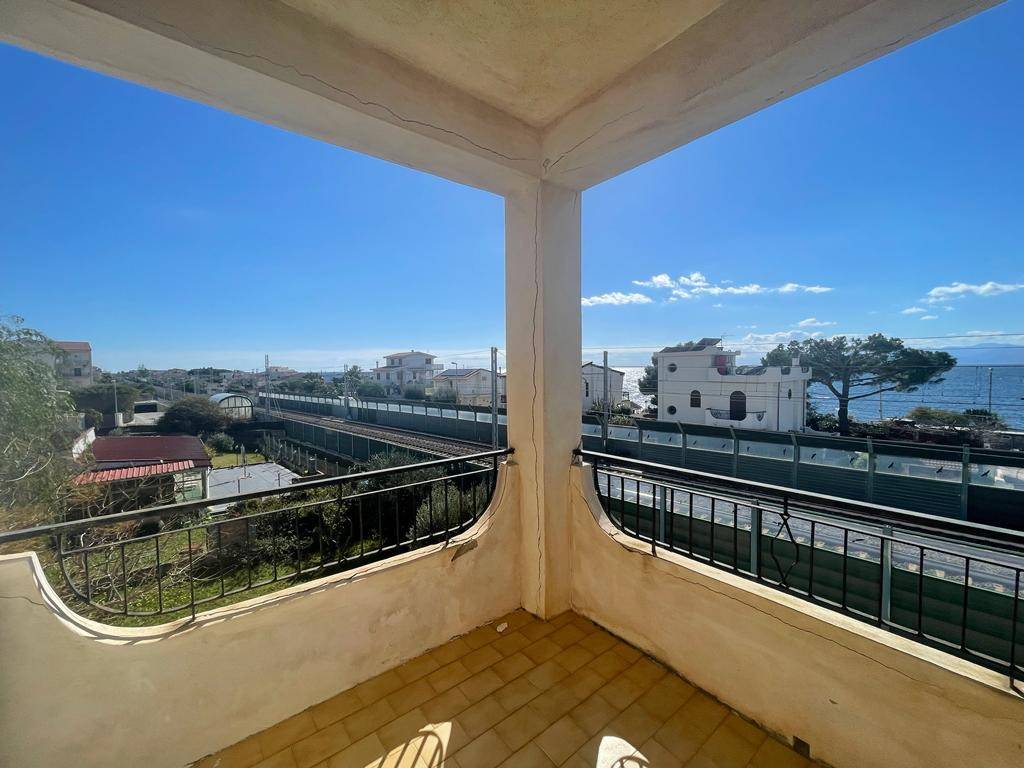 Building via Bocale, Reggio Calabria, Ref. 101712367 Immobiliare.it