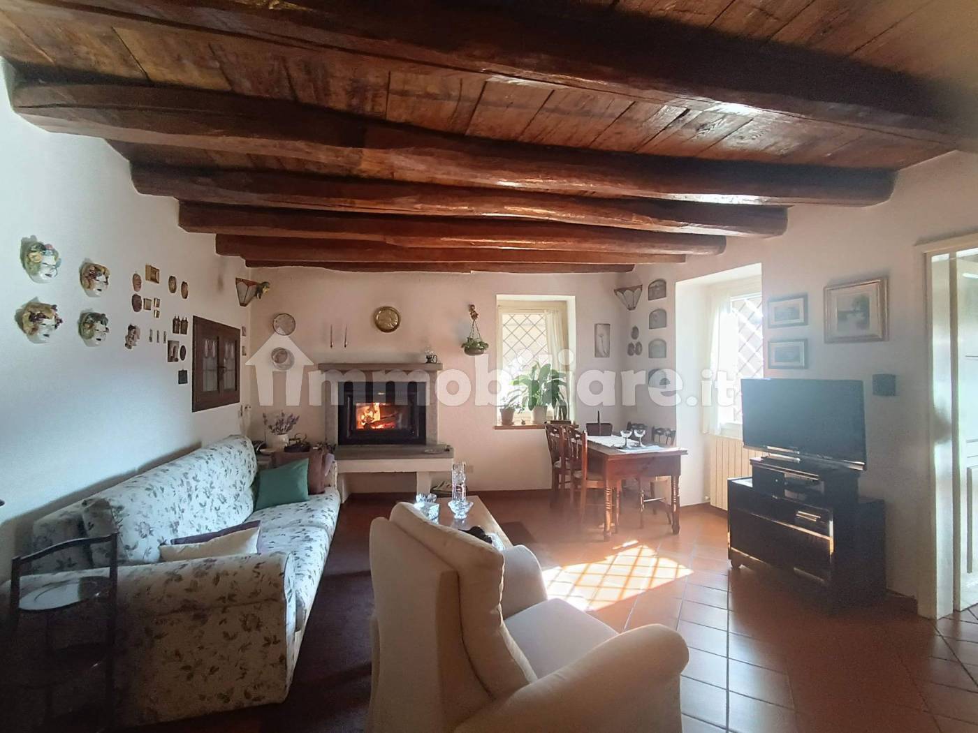 Casa indipendente in vendita a San Bernardino Verbano