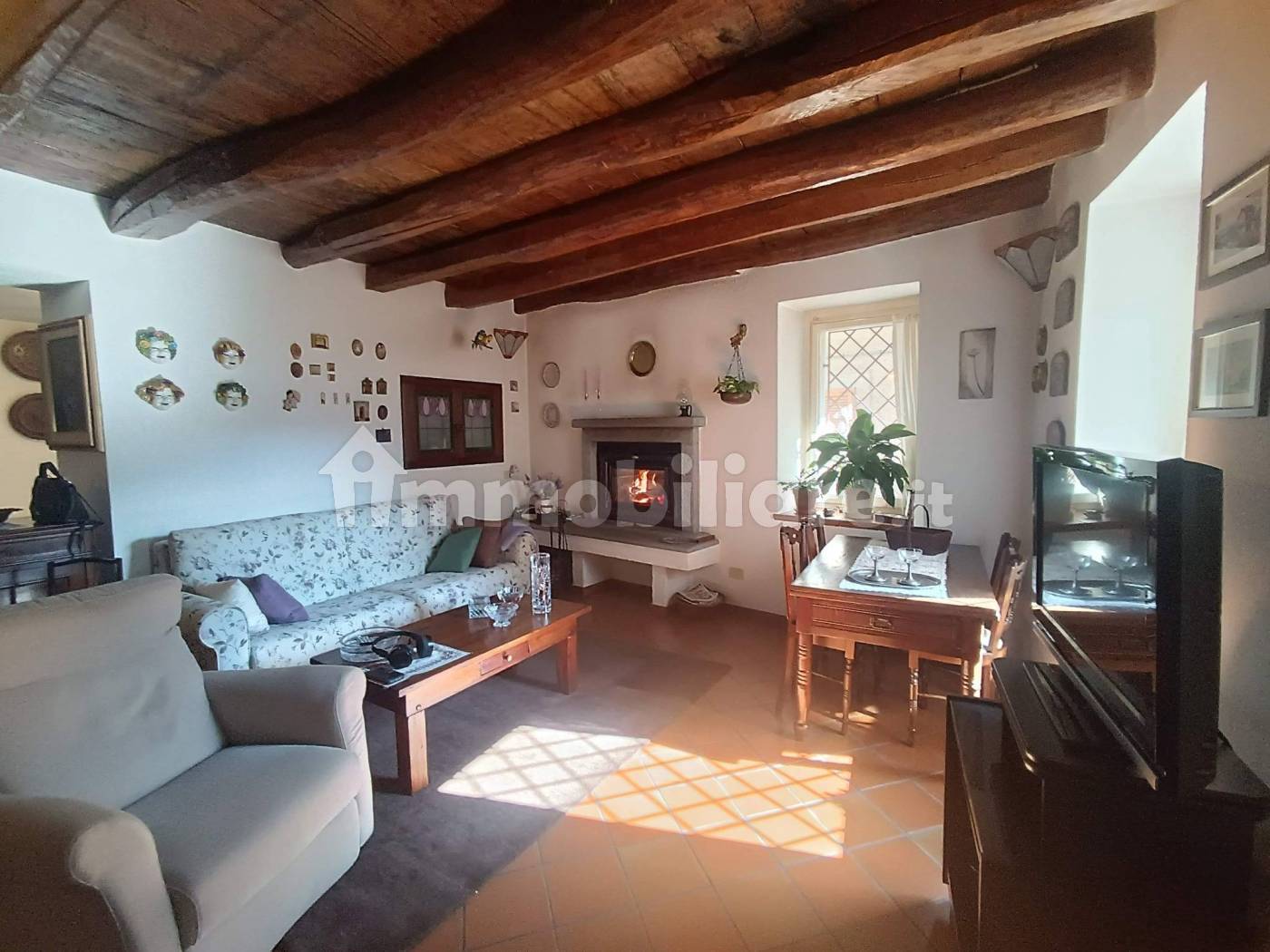 Casa indipendente - foto 2