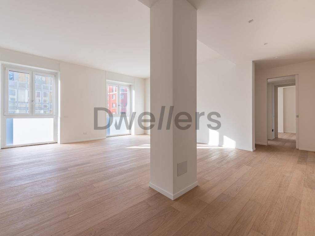 Vendita Appartamento Milano. Quadrilocale in via Manlio e.... Ottimo ...