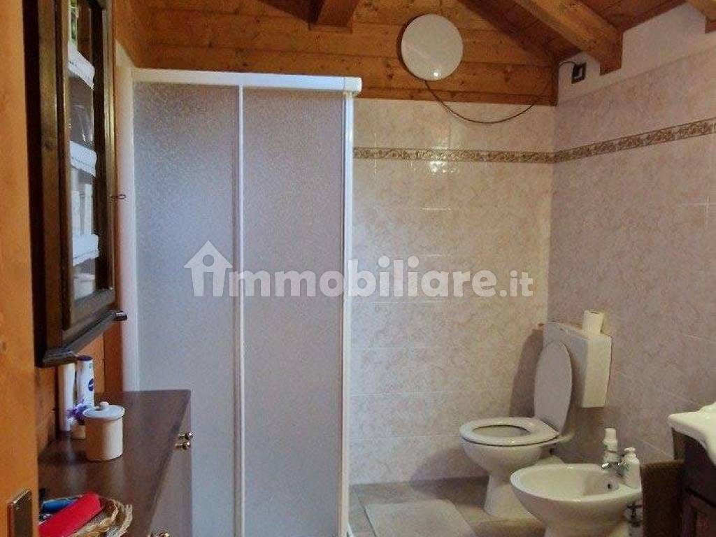 bagno