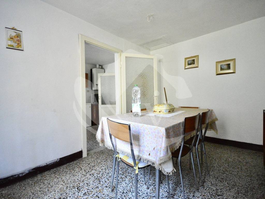 Sala da pranzo