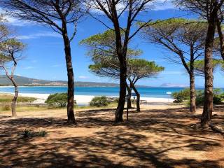 Spiaggia Budoni