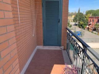 BALCONE