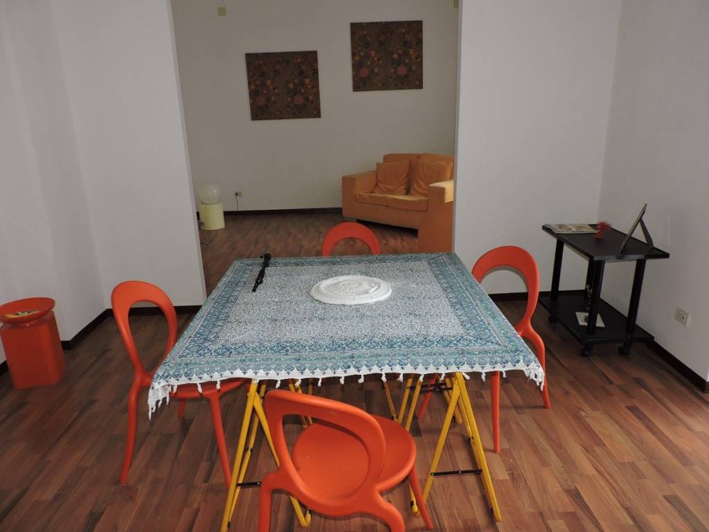 Sala da pranzo