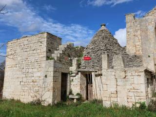 Masseria In vendita