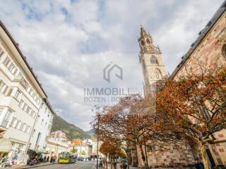 Nuove costruzioni in zona Don Bosco - Firmiano, Bolzano - Immobiliare.it