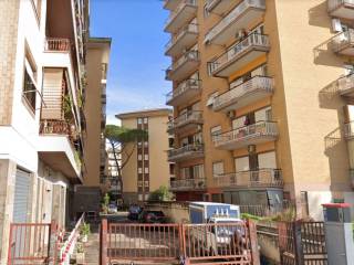 Case in vendita in Via Marcio Rutilio, Roma - Immobiliare.it