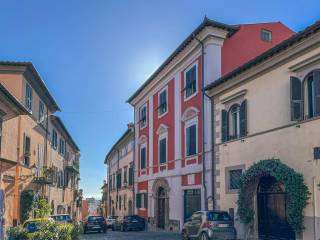 Foto - Si vende Trilocale con terrazzo, Maremma e Argentario, Tuscania