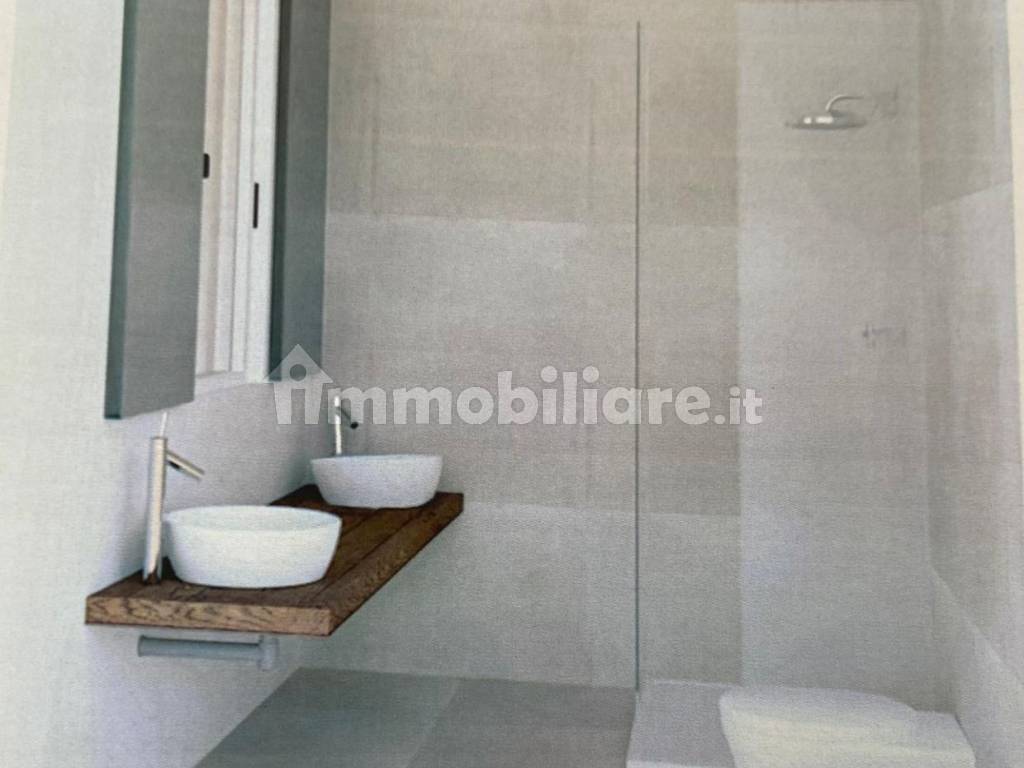 bagno