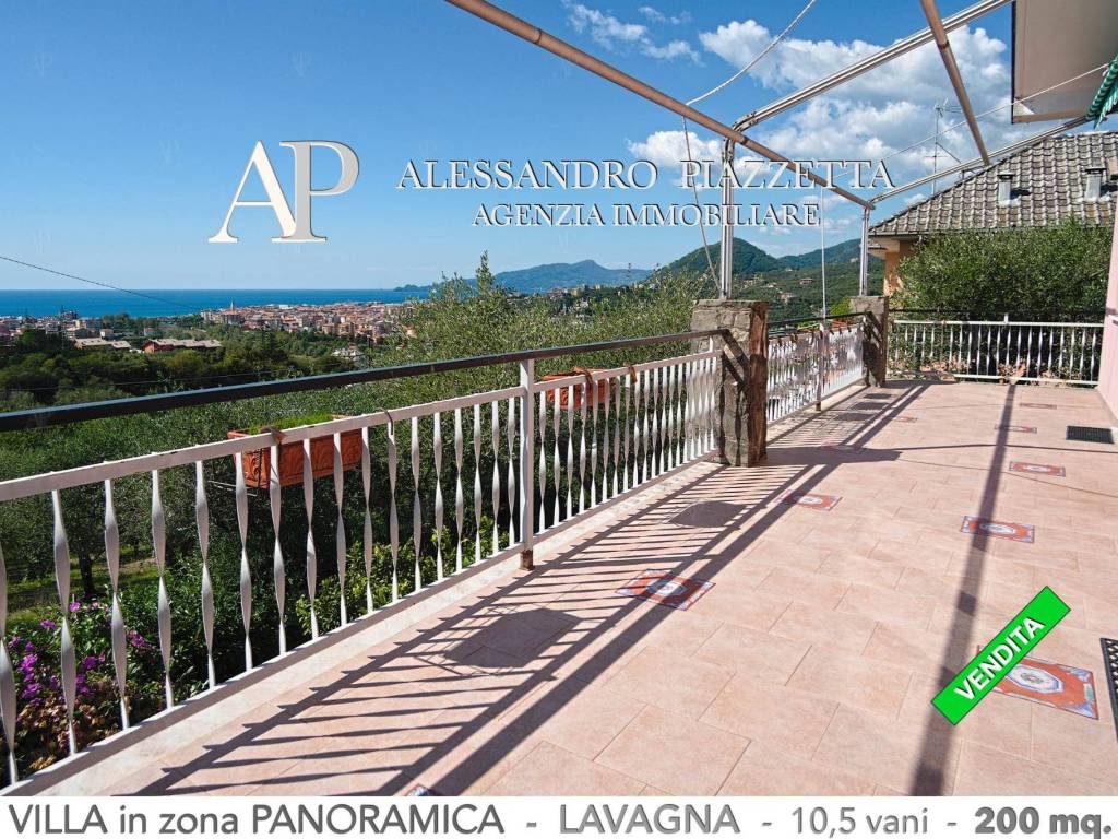 Terrazza panoramica