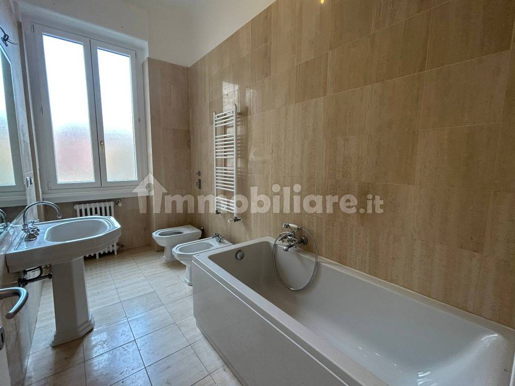 bagno