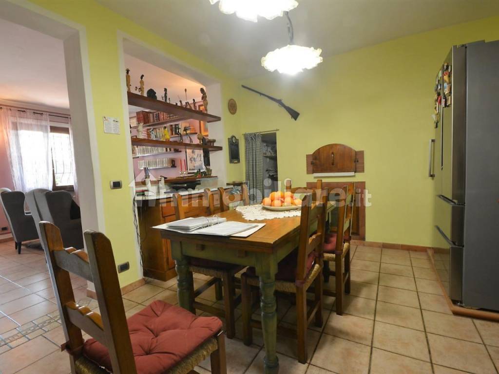 CUCINA