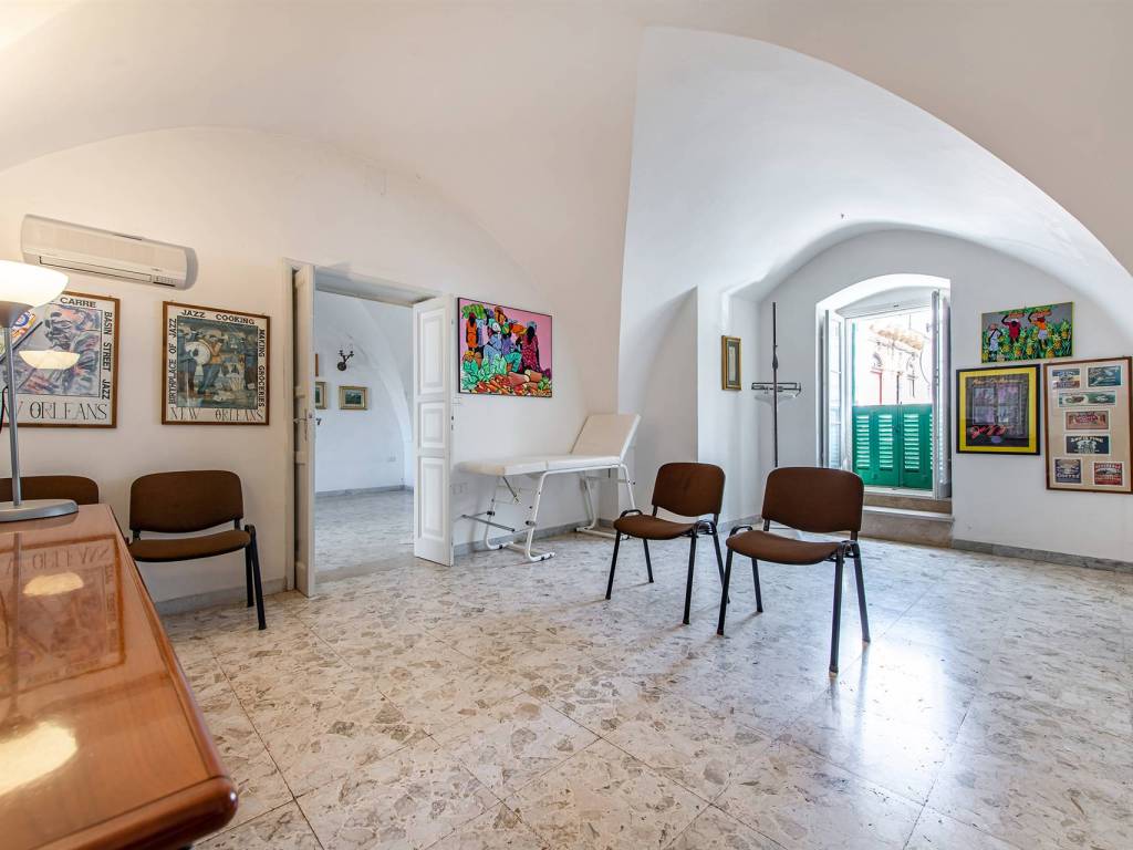 Pregio Immobiliare Ostuni