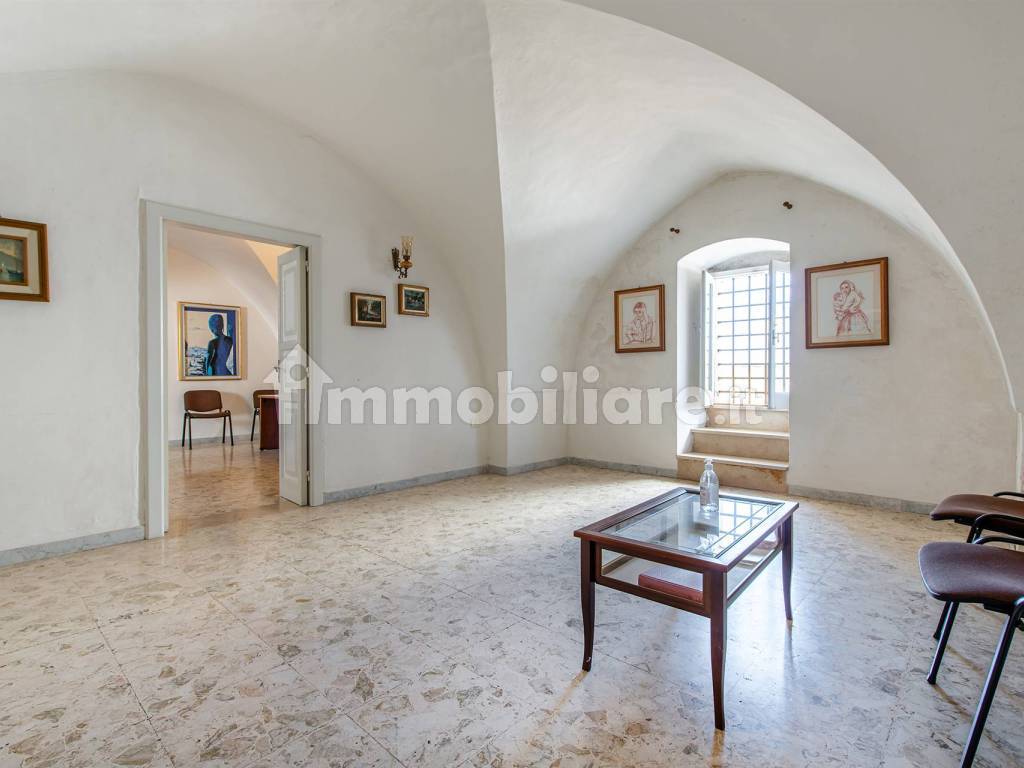 Pregio Immobiliare Ostuni