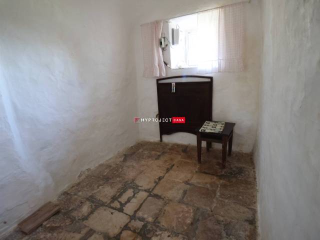 Interno trulli 