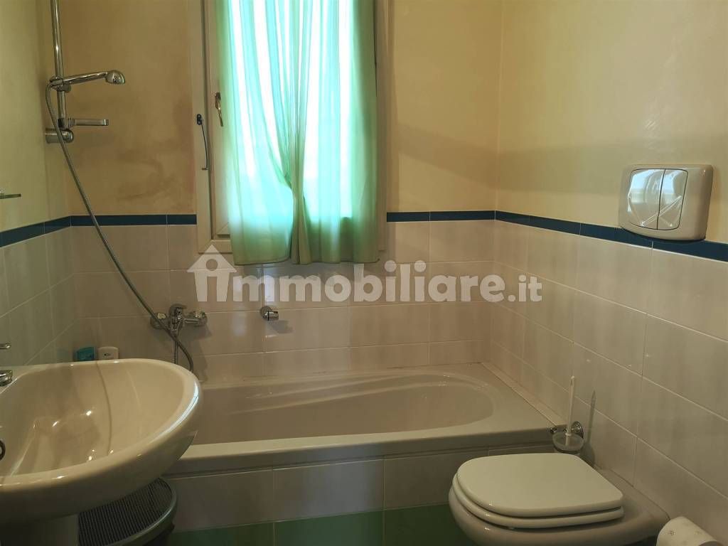 2° BAGNO P.T.