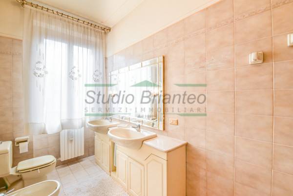 Bagno padronale