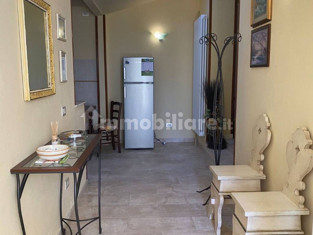 Ingresso