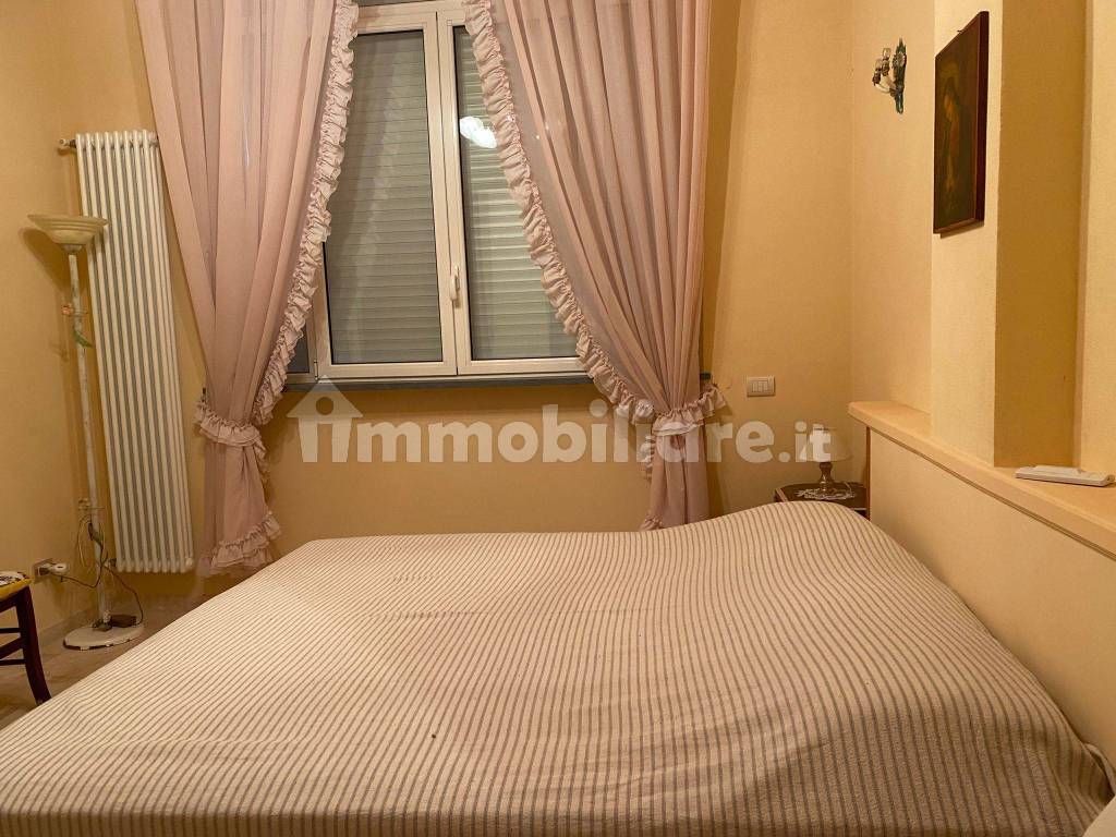 Camera da letto
