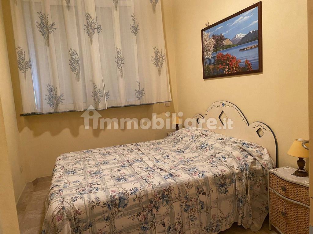 Camera da letto