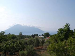 Foto reale poco prima del sito