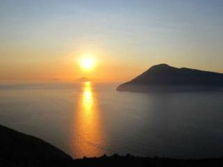 tramonto quattropani