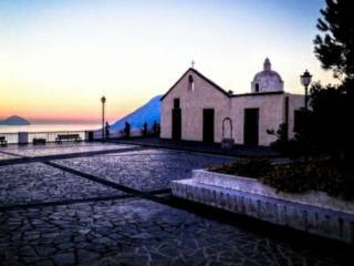 tramonto piazza quattropani