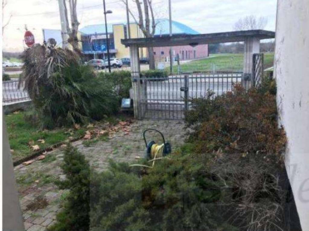 Vendita Attico in via Quinto Ennio BellariaIgea Marina. Ottimo stato
