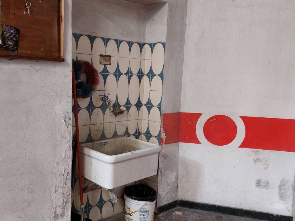 lavabo