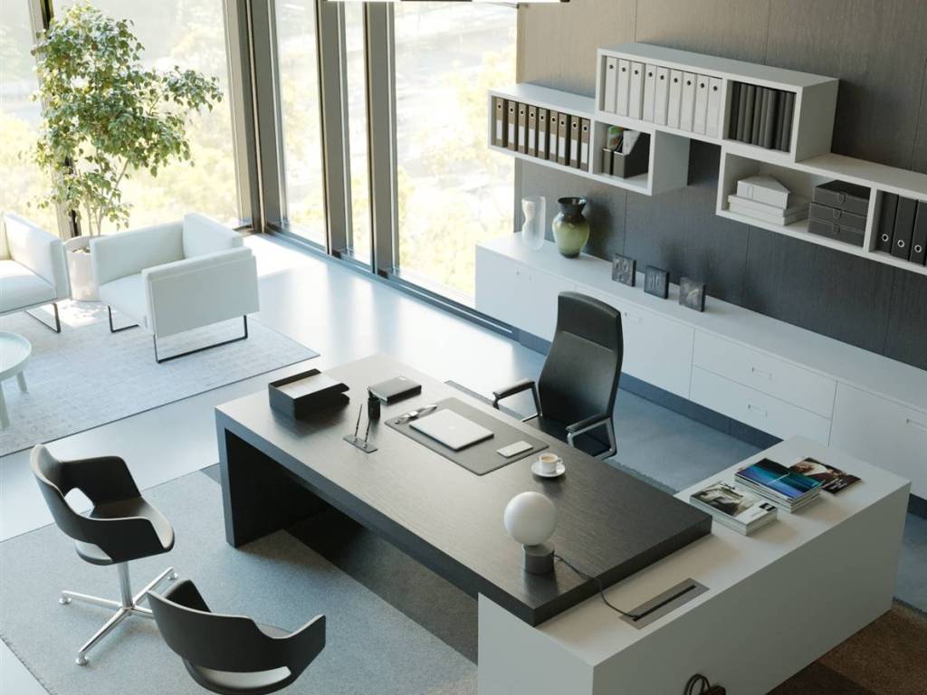 Ufficio - Studio con ascensore, Firenze, Rif. 89758365 - Immobiliare.it