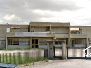 Opificio - via Traversa Valdichiana Est 46 - Torrita di Siena (SI) - 1