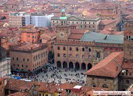 piazza Maggiore