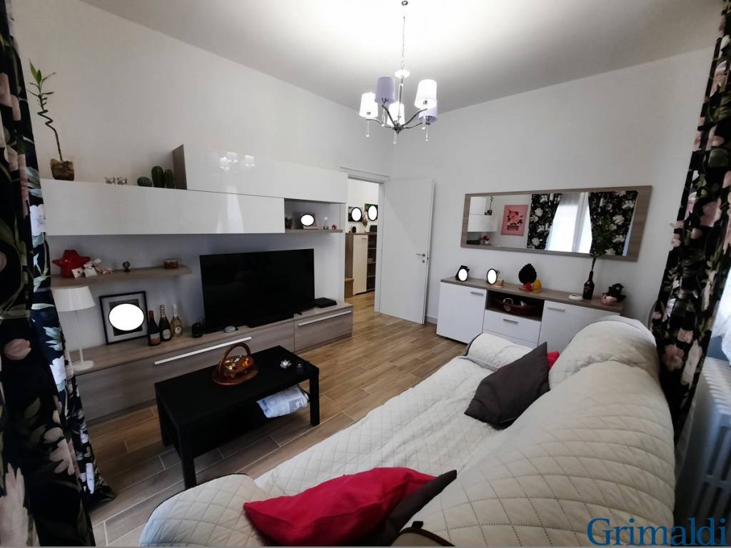 Vendita Appartamento Corbetta. Trilocale in via Villoresi, 0. Ottimo ...