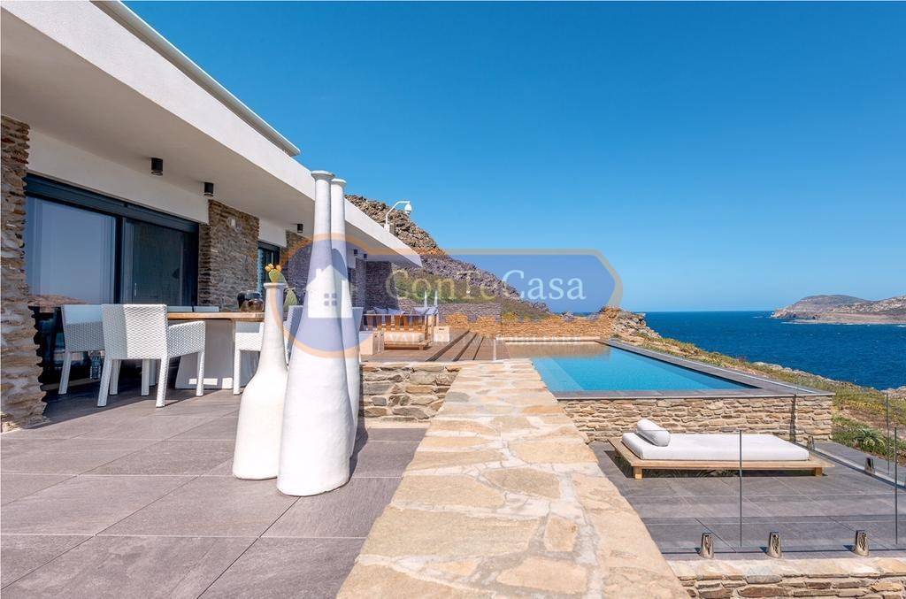 Villa in vendita a Stintino