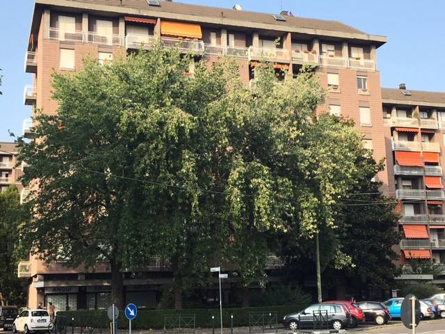 Appartamento via Frejus 12, Cenisia, Torino
