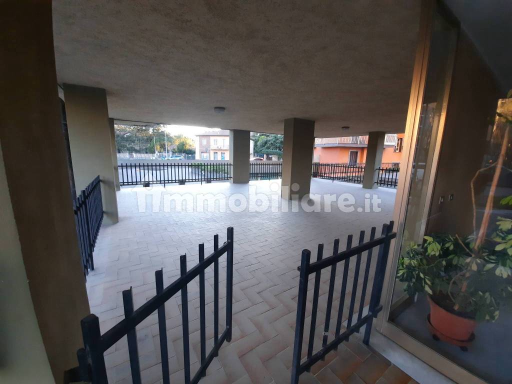 TERRAZZO CONDOMINIALE