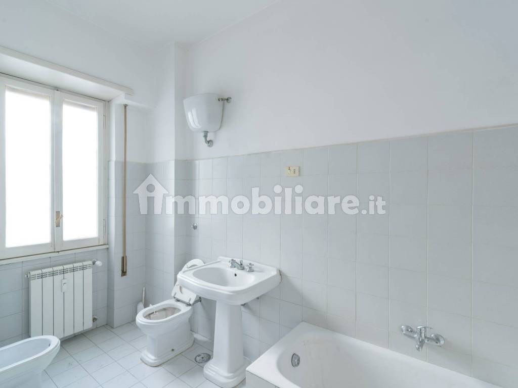 BAGNO