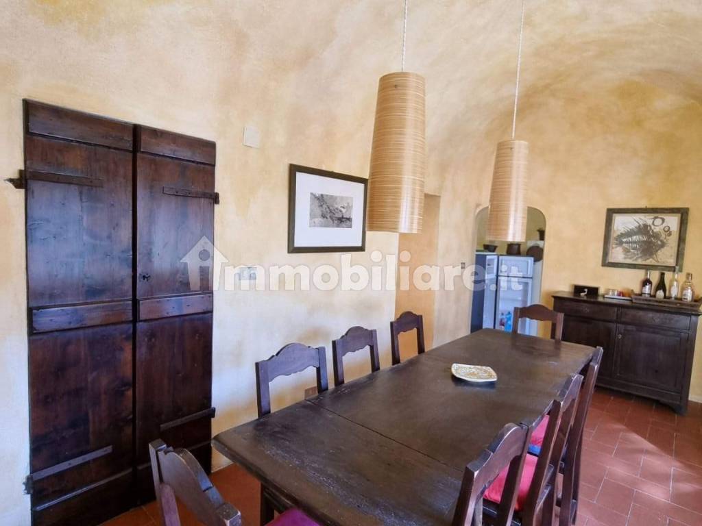 Sala da pranzo