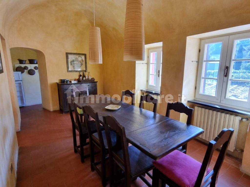 Sala da pranzo