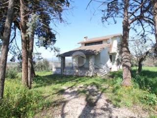 Foto - Villa unifamiliare via valle cieca 12, Fara in Sabina